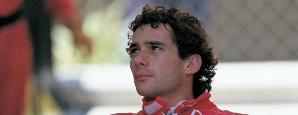 F1 : Le Brésil et l'Italie rendent hommage à Senna 