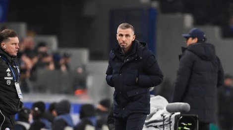 Strasbourg : O'Neil « déçu de ne pas avoir ...