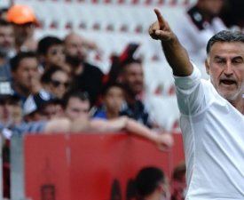 Nice : Galtier veut s'inspirer de Manchester City contre le PSG