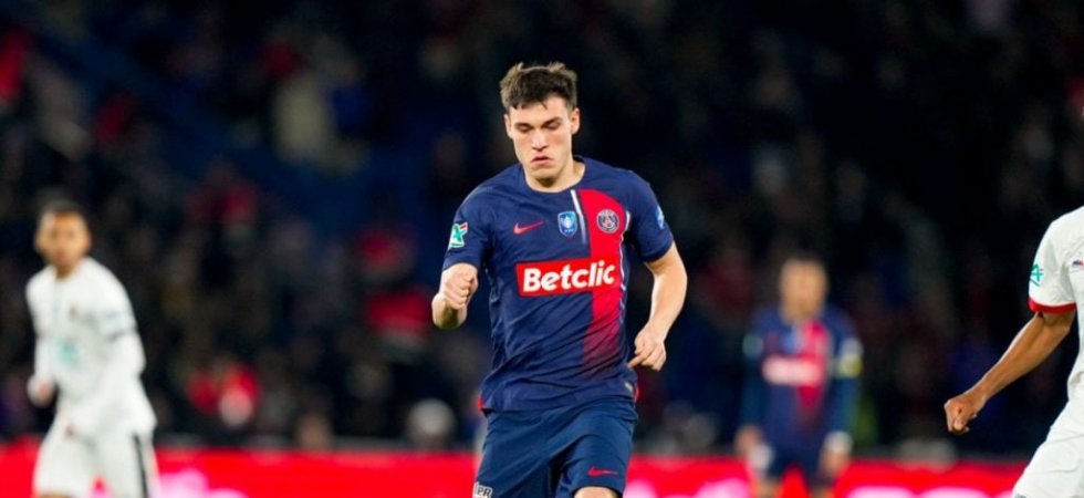 PSG : Manuel Ugarte a donné son accord à Manchester United