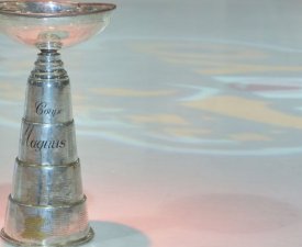 Ligue Magnus : Bordeaux voit Amiens revenir, Gap reprend place sur le podium