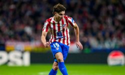 Atlético : Alvarez revient sur l'intérêt du PSG