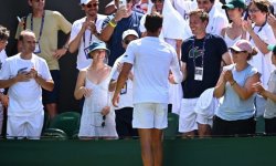 ATP : Mahut et Bonzi, ça continue