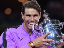 Rafael Nadal (2019, 2017, 2013, 2010) Rafael Nadal (2019, 2017, 2013, 2010)