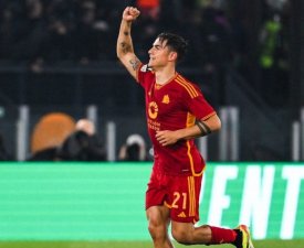 Ligue Europa : La Roma dompte l'AC Milan, Liverpool éliminé 