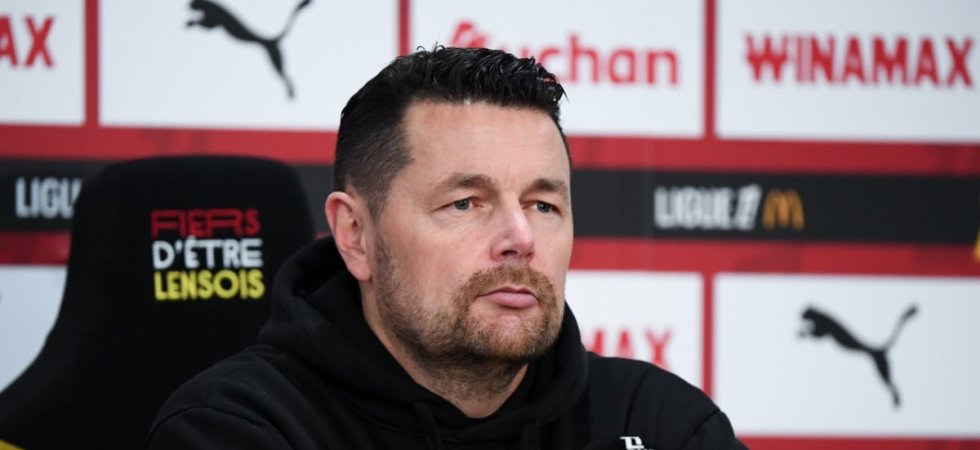 Lens : Des regrets mais de la fierté malgré la défaite