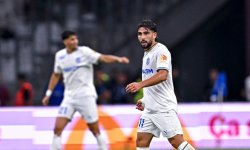 OM : Maupay raconte sa mise à l'écart et veut tourner la page