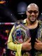 MMA - UFC : Gane attend Aspinall mais...