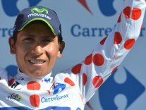 Nairo Quintana (2013) Nairo Quintana (2013)