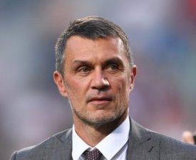 AC Milan : Maldini ne voit "aucun problème" pour une prolongation d'Ibrahimovic