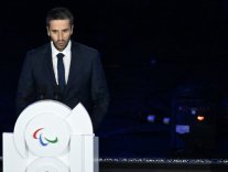 Estanguet accueilli avec chaleur Estanguet accueilli avec chaleur