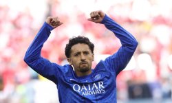 PSG - Arsenal : Un record pour Marquinhos