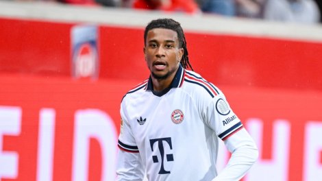 Bayern Munich : Olise vers une prolongation ?
