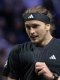 ATP - Masters : Zverev reconnait l'actuelle supériorité de Sinner et Alcaraz