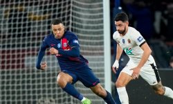 Ligue 1 : Nice d'accord pour un potentiel report de son match contre le PSG ? 