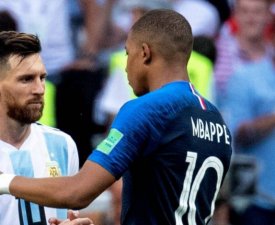 La Ligue des nations avec l'AmSud en 2024 ?