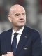 FIFA : Infantino présente ses excuses