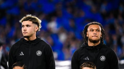 Strasbourg : El Mourabet et Moreira dans le ...