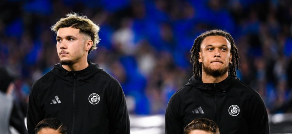 Strasbourg : El Mourabet et Moreira dans le viseur de Leipzig