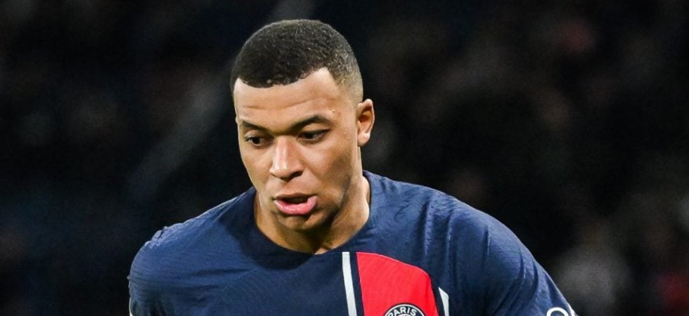 Manchester United : Mbappé en approche ?