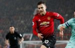 Man Utd : Dalot devrait prolonger