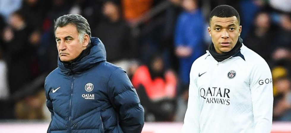 PSG : Retour de la défense à 3 contre l'OM ?