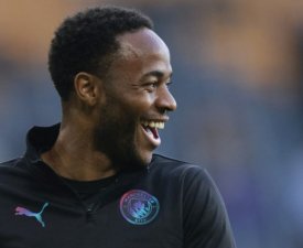 Mercato : Sterling se rapproche de Chelsea