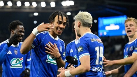 L1 (J25) : Tout savoir sur Auxerre - Strasbourg