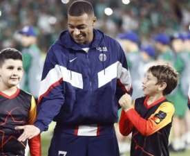 PSG : Galtier coincé avec Mbappé, Neymar et Messi ?