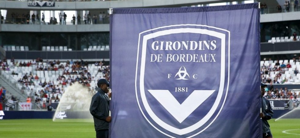 Bordeaux : Un nouveau projet de reprise mené par d'anciens joueurs