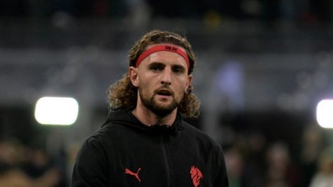 Rabiot regrette son passage éclair à l'OM