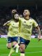 Premier League (J4) : Arsenal réalise la passe de quatre