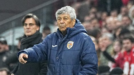 Ρουμανία: Ο Λουτσέσκου μεταφέρθηκε στην εντατική