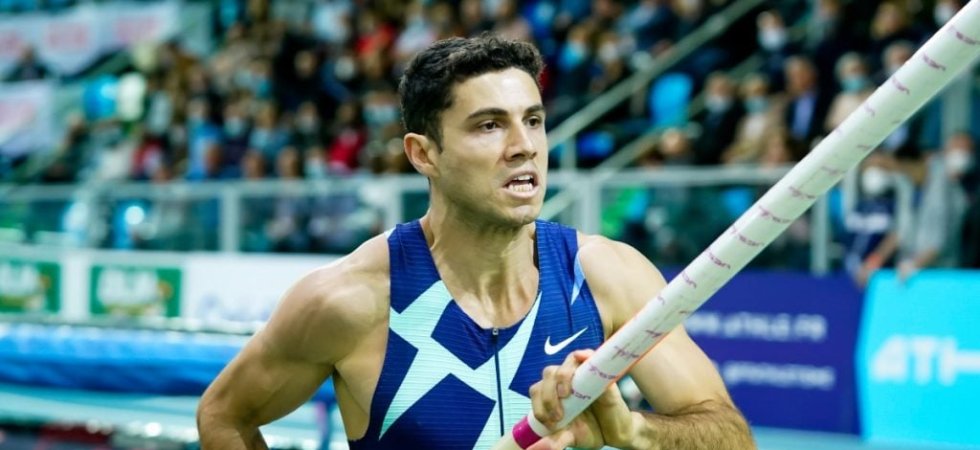 Dopage : Braz, champion olympique 2016, ne verra pas Paris 2024
