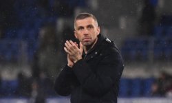 Strasbourg - O'Neil : « C'était une performance fantastique »