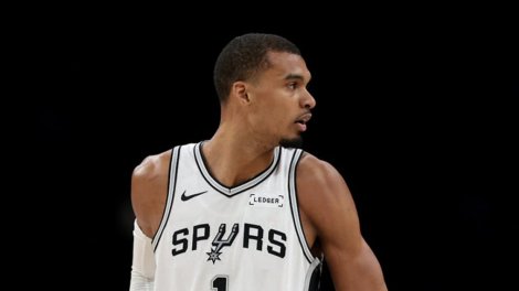 NBA: Η Wembanyama προειδοποιήθηκε από τη League
