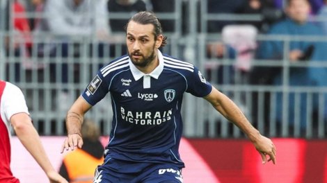Paris FC : Fin de l'affaire Marchetti