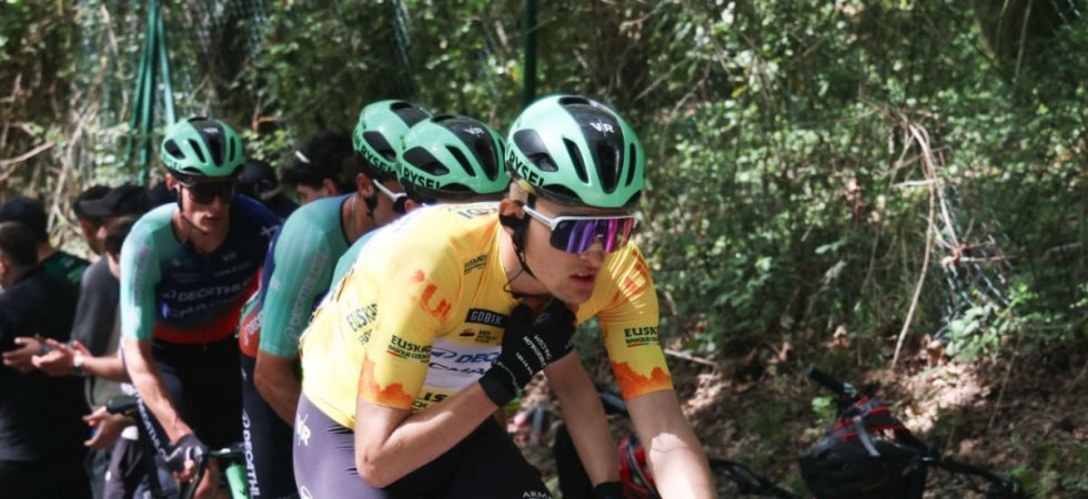 Tour de France : Ferrand-Prévot veut voir Seixas