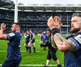 Champions Cup : Le Leinster encore en finale 