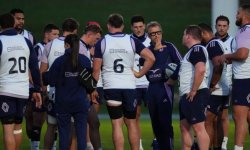 XV de France : La compo face aux Fidji