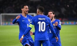 CDM 2026 (Qualifs) : Les Bleus dominent l'Azerbaïdjan et restent invaincus