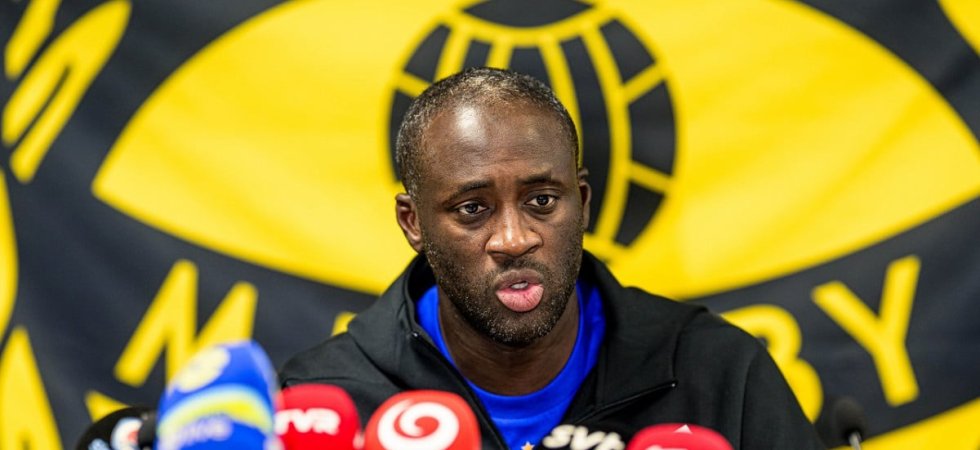 Yaya Touré : « Nous allons souffrir ! »... Le Slovan Bratislava au crash-test du PSG