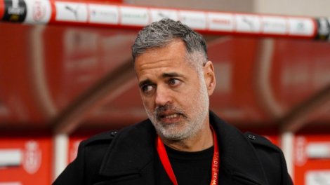 Auxerre : David Wantier nouveau directeur ...