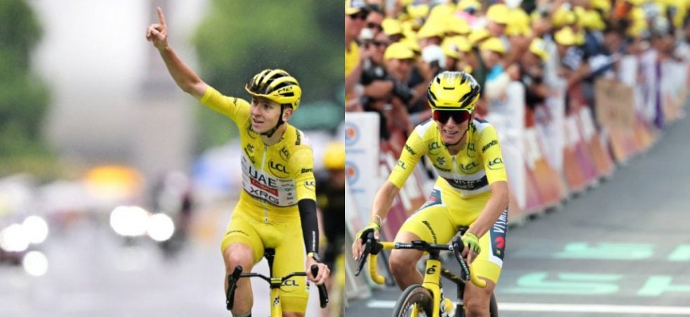 Vélo d'Or 2025 : Pogacar et Ferrand-Prévôt à l'honneur