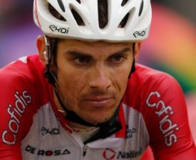 Giro : Martin, un (nouveau) top 10 et une victoire d'étape ?
