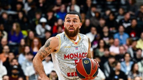 Betclic Elite: Περισσότεροι Αμερικανοί παίκτες την επόμενη σεζόν;