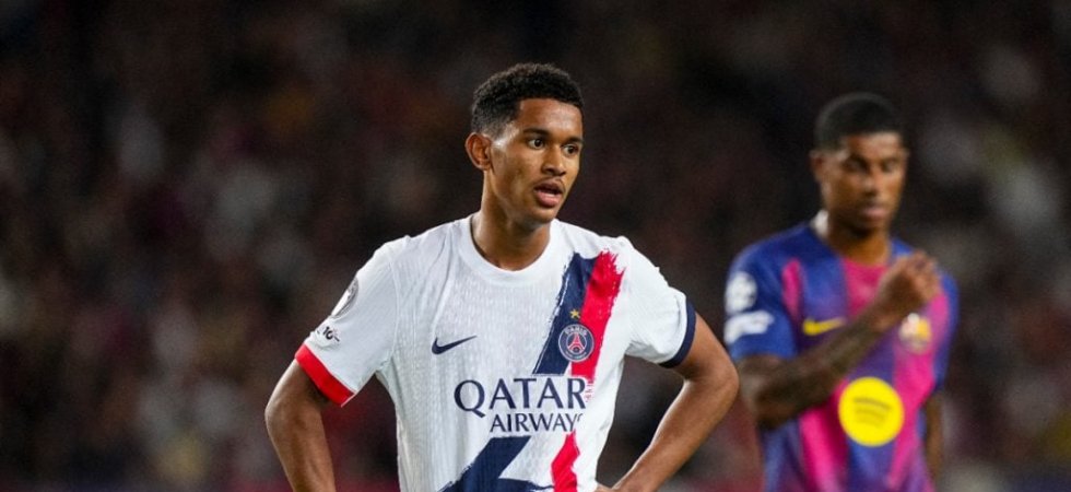 PSG : Mayulu, un retour espéré contre Strasbourg