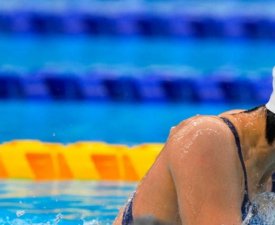 Natation : La Chine réagit aux allégations de dopage visant certains de ses nageurs 
