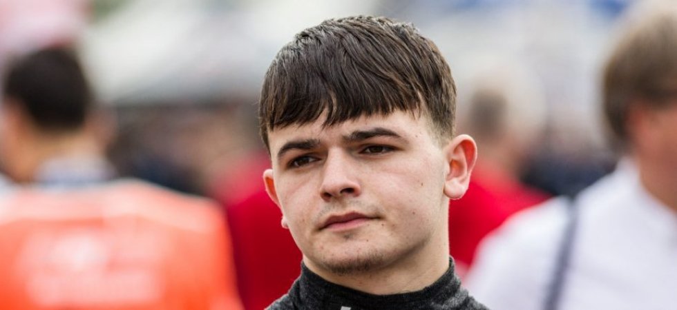 Disparition : Un jeune pilote de 18 ans se tue à Spa-Francorchamps