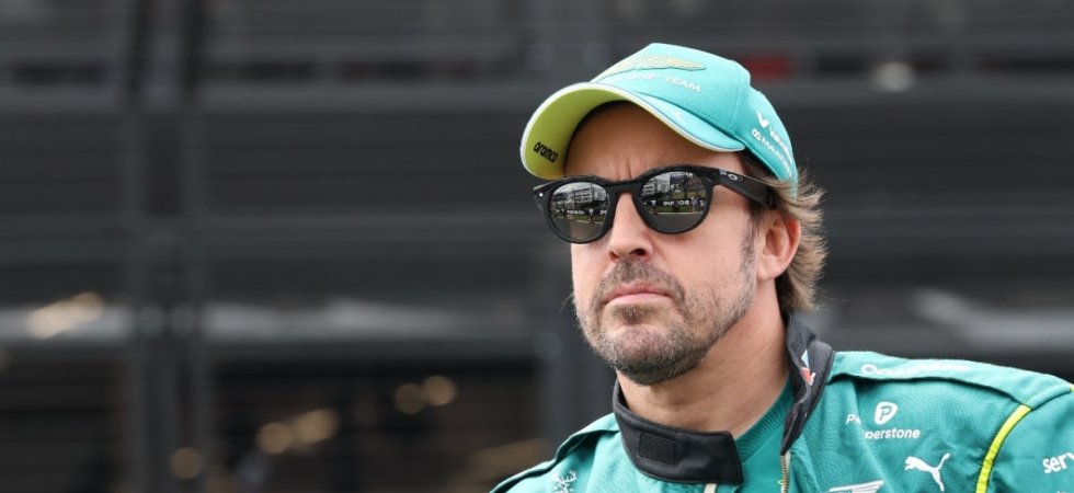 F1 : Alonso, l'effarant témoignage
